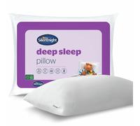 Silentnight Deep Sleep Medium/ Soft Pillow
