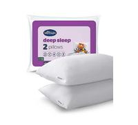 Silentnight Deep Sleep Pillows