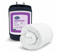 Silentnight Deep Sleep Ultimate 10.5 Tog Duvet - Single