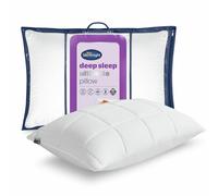 Silentnight Deep Sleep Ultimate Medium Pillow