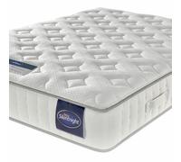 Silentnight Dewsbury 2800 Pocket Memory Mattress - Double