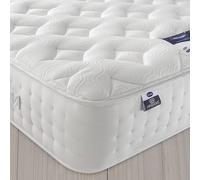 Silentnight Dewsbury 2800 Pocket Memory Mattress - Kingsize