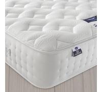 Silentnight Dewsbury 2800 Pocket Memory Mattress - Superking