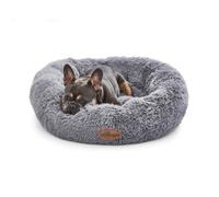 Silentnight Donut Pet Bed - Large