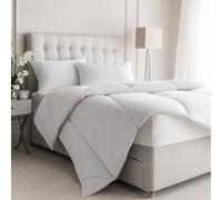 Silentnight Down Touch 4.5 Tog Summer Weight Duvet DOUBLE