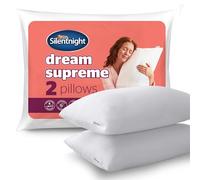 Silentnight Dream Supreme Pillows 2 Pack