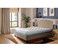 Silentnight Easyflex Gel 2000 Mirapocket Mattress, Double