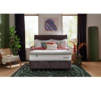 Silentnight Eco Comfort Airmesh 2000 Pillow Top Mattress, King Size Dimensions: 5′ x 6′6″ (150cm x 200cm)