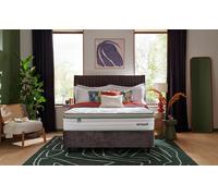 Silentnight Eco Comfort Airmesh 2000 Pillow Top Mattress, Single Dimensions: 3′ x 6′3″ (90cm x 190cm)