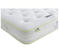 Silentnight Eco Comfort Breathe 1400 Mattress - Single