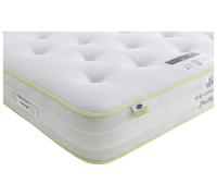 Silentnight Eco Comfort Breathe 1400 Pocket Mattress- Double