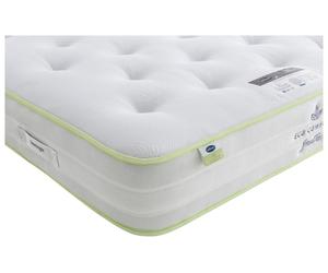 Silentnight Eco Comfort Breathe 1400 Pocket Mattress- Double