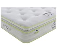 Silentnight Eco Comfort Breathe Mattress -Kingsize