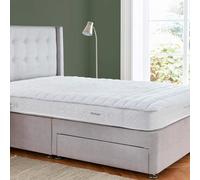 Silentnight Eco Comfort Mattress Topper Single