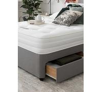 Silentnight Eco Mirapocket 1400 Ortho Mattress