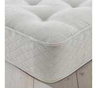 Silentnight Essentials 600 Pocket Sprung Mattress -Kingsize