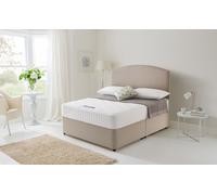 Silentnight Essentials Mirapocket 1000 Mattress, Single Dimensions: 3′ x 6′3″ (90cm x 190cm)
