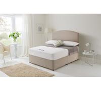 Silentnight Essentials Mirapocket 1000 Mattress Superking
