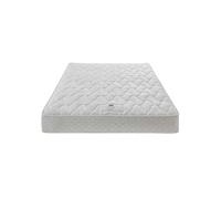 Silentnight Essentials Value Bonnell Mattress White
