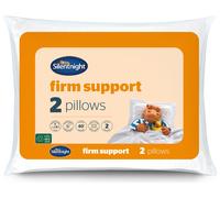 Silentnight Firm Support Pillow - 2 Pack