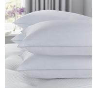 Silentnight Firm Support Pillows - 4 Pack