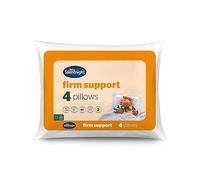 Silentnight Firm Support Pillows One Colour
