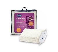 Silentnight Fleece Electric Blanket