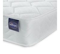 Silentnight Hatfield Memory Foam Mattress - Double