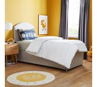Silentnight Healthy Growth Calming 10.5 Tog Duvet - Single