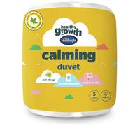 Silentnight Healthy Growth Calming 10.5 Tog Duvet - Single