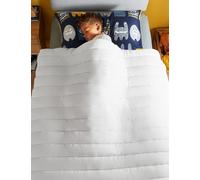 Silentnight Healthy Growth Calming Duvet White