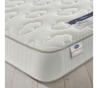 Silentnight Healthy Growth Comfort Kids Memory Foam Mattress Set - Single