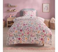Silentnight Healthy Growth Coverless Duvet, Unicorn, 10.5 Tog