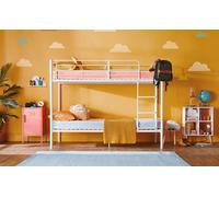 Silentnight Healthy Growth Eco Memory Bunk Mattress, Single Dimensions: 3′ x 6′3″ (90cm x 190cm)