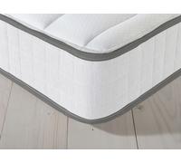 Silentnight Healthy Growth Junior Mattress Single White