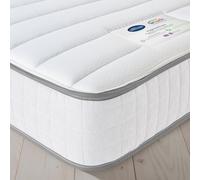 Silentnight Healthy Growth Kids 600 Pocket Mattress - Single