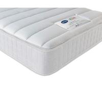 Silentnight Healthy Growth Traditional Sprung Mattress - Single