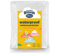 Silentnight Healthy Growth Waterproof Mattress Protector - S