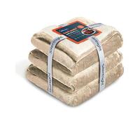 Silentnight Heat Genie Blanket 180 X 240cm Natural