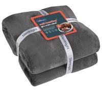 Silentnight Heat Genie Self-Heating Giant Blanket