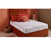 Silentnight Heat Genie Self-Heating Mattress Topper: Super King
