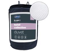 Silentnight Hotel Collection 10.5 Tog Duvet - Double
