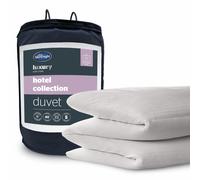 Silentnight Hotel Collection 7.5 Tog Duvet - Double