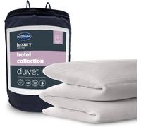 Silentnight Hotel Collection Double Duvet - 10.5 Tog Luxury Duvet Ideal for All