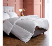 Silentnight Hotel Collection Duvet - Luxury Hotel Quality Duvet Soft Comfy Fluffy Bedding - Washable Hotels Inn Duvets, Double