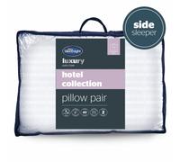 Silentnight Hotel Collection Firm Pillow - 2 Pack