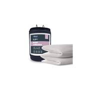 Silentnight Hotel Collection King Size Duvet ? All Year Round 10.5 Tog Luxurious Hotel Quality Duvet Quilt ? Hypoallergenic and Machine Washable ?