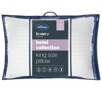 Silentnight Hotel Collection King Size Pillow