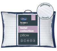 Silentnight Hotel Collection Medium Pillow