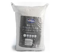 Silentnight Hotel Collection Pillow Pair